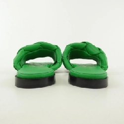 【Mã giảm giá】Giày sandal BOTTEGA VENETA 664964