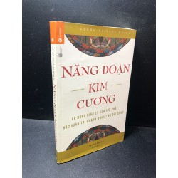 Năng đoạn kim cương Geshe Michael Roach 2020 mới 80% ố nhẹ HCM1111 30530