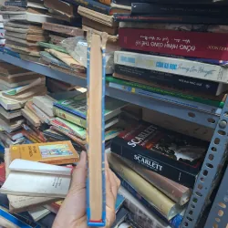 Chuyện phiêu lưu của mít đặc và các bạn 931218