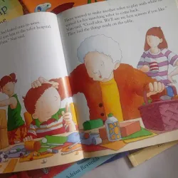 Harry and the Dinosaurs 1002080