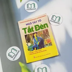 Tắt đèn - Ngô Tất Tố 698623