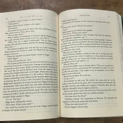 Lord of the Flies - William Golding 728985