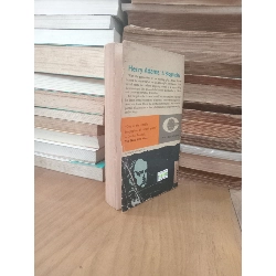 HENRY ADAMS : A BIOGRAPHY - Elizabeth Stevenson 149721