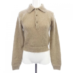 AURALEE A24AP04KM Áo len - Hàng hiệu Chính hãng