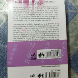 Rừng Nauy - Haruki Murakami 975062