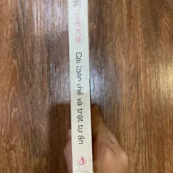 Cái toàn thể và trật tự ẩn - David Bohm (t4) 1002990