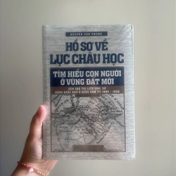 Hồ Sơ Về Lục Châu Học Hồ sơ về Lục Châu học - Tìm hiểu con người ở vùng đất mới