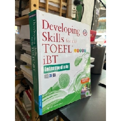 Developing skills for the Toeft iBT - Paul Edmunds, Nancie McKinnon