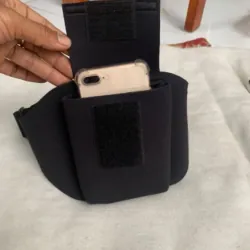 túi đeo bao tử  hiệu Tune Belt 972024