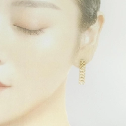 K18YG Bông tai - Hàng hiệu Chính hãng 868970