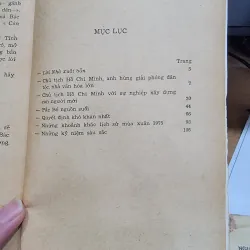Tư tưởng Bác Hồ sáng mãi trong sự nghiệp đổi mới của chúng ta - Đại tướng Võ Nguyên Giáp 564880