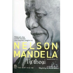 Tự Thoại - Nelson Mandela ASB.PO Oreka Blogmeo 230225