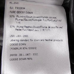 MONCLER MAYA Áo khoác lông - Hàng hiệu Chính hãng 882942