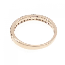 Nhẫn kim cương K18PG 0.30CT - Hàng hiệu Authentic 852007