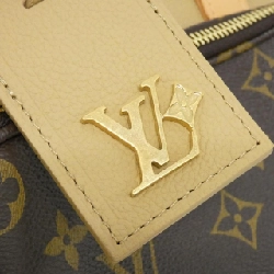 Túi Boston Louis Vuitton Keepall Bandoulière 25cm M12627 614572