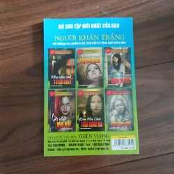 Mộ nàng ba - người khăn trắng 763316