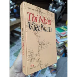 Thi nhân Việt Nam - Hoài Thanh & Hoài Chân 122890