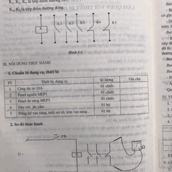 HƯỚNG DẪN THỰC HÀNH ĐIỆN CÔNG NGHIỆP 455719