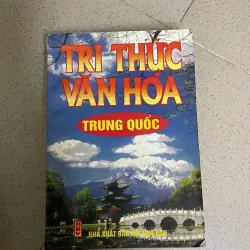 Tri Thức Văn Hóa Trung Quốc