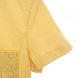 Áo thun HERMES Mosaic 4H4615DA 630013