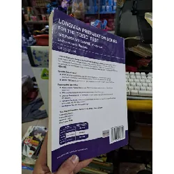 Intermediate course 5th edition - listening and reading - Lin Lougheed - - HỌC NGOẠI NGỮ - HCM0111 629141