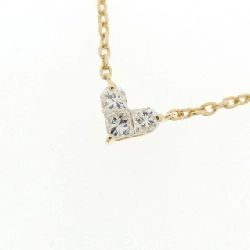 Nhẫn trái tim bí ẩn Stargewery 0.10CT - Hàng hiệu Authentic 842154