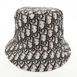 Mũ bob Christian Dior TEDDY-D Oblique 95TDD923A130 - Hàng hiệu Authentic 836262