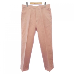 Gucci GUCCI 742767 ZANWU Quần - Hàng hiệu Chính hãng 887749