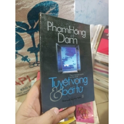 Tuyệt vọng và bất tửHPB.HCM01/03