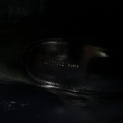 Giày bốt CELINE 663864