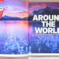 The Week Junior Annual 2019 - Bách khoa giải trí 999819