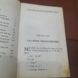 Mark Twain - Những cuộc phiêu lưu của HUCKLEBERRY FINN, cuốn 2 (trọn bộ 3 cuốn) 751742