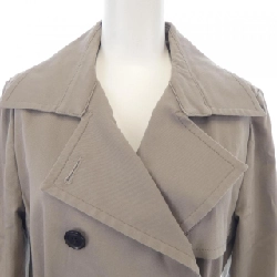 Áo khoác trench coat MADAM JOCONDE - Hàng hiệu Authentic 823074