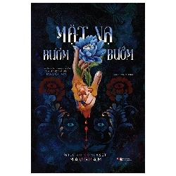 Mặt nạ bươm bướm - William Somerset Maugham - LINHLANBOOKS - Sách Văn học