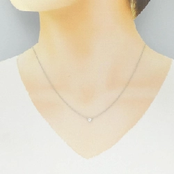 Dây chuyền Tiffany By The Yard - Hàng hiệu Authentic 842629