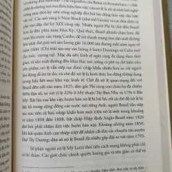 VĂN MINH PHƯƠNG TÂY VÀ PHẦN CÒN LẠI CỦA THẾ GIỚI - NGUYỄN NGUYÊN HY 740351