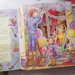 MY BALLET THEATRE 929559