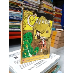 Cây khế - Truyện dân gian Việt Nam