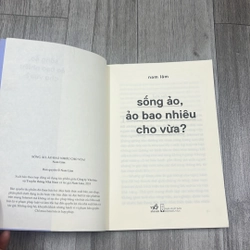 Sống ảo, ảo bao nhiêu cho vừa?  527903
