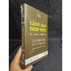 Lãnh đạo đích thực PACE mới 100% HCM2711 41339