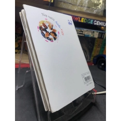 Nụ cười Anh Việt 2004 mới 75% ố bẩn bụng sách bìa cứng Hương Thuỷ và Anh Đào HPB2606 HỌC NGOẠI NGỮ 458994