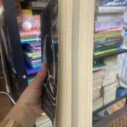 FIFTY SHADES FREED - E.L. JAMES (50 Sắc Thái -  Bản Tiếng Anh) 607660