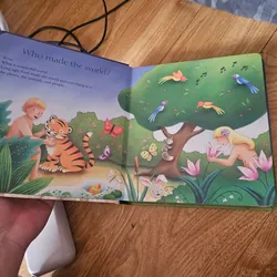 My Best Bedtime Bible
40k 594036