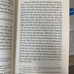 RUỒI TRÂU - ETHELL. VOYNICH 559736