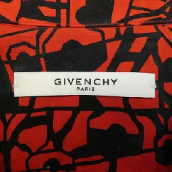 Giày GIVENCHY BM607W11GN Áo sơ mi - Hàng hiệu Chính hãng 893683