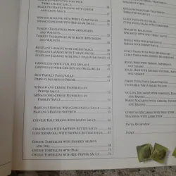 Perfect PASTA-Sách chỉ dạy nấu ăn món mỳ Ý truyền thống. Tg. Anne Willan 785743