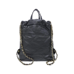 Chanel Chanel22 Dòng AS3859 Ba lô - Hàng hiệu Chính hãng 801269