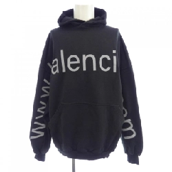 BALENCIAGA 739024 T0VN9 UNISEX Áo khoác - Hàng hiệu Chính hãng