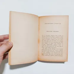 Bonjour Tristesse ( Buồn ơi chào mi) - Francoise Sagan 779976