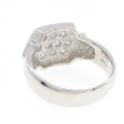 Nhẫn kim cương PT900 0.55CT - Hàng hiệu Authentic 852865